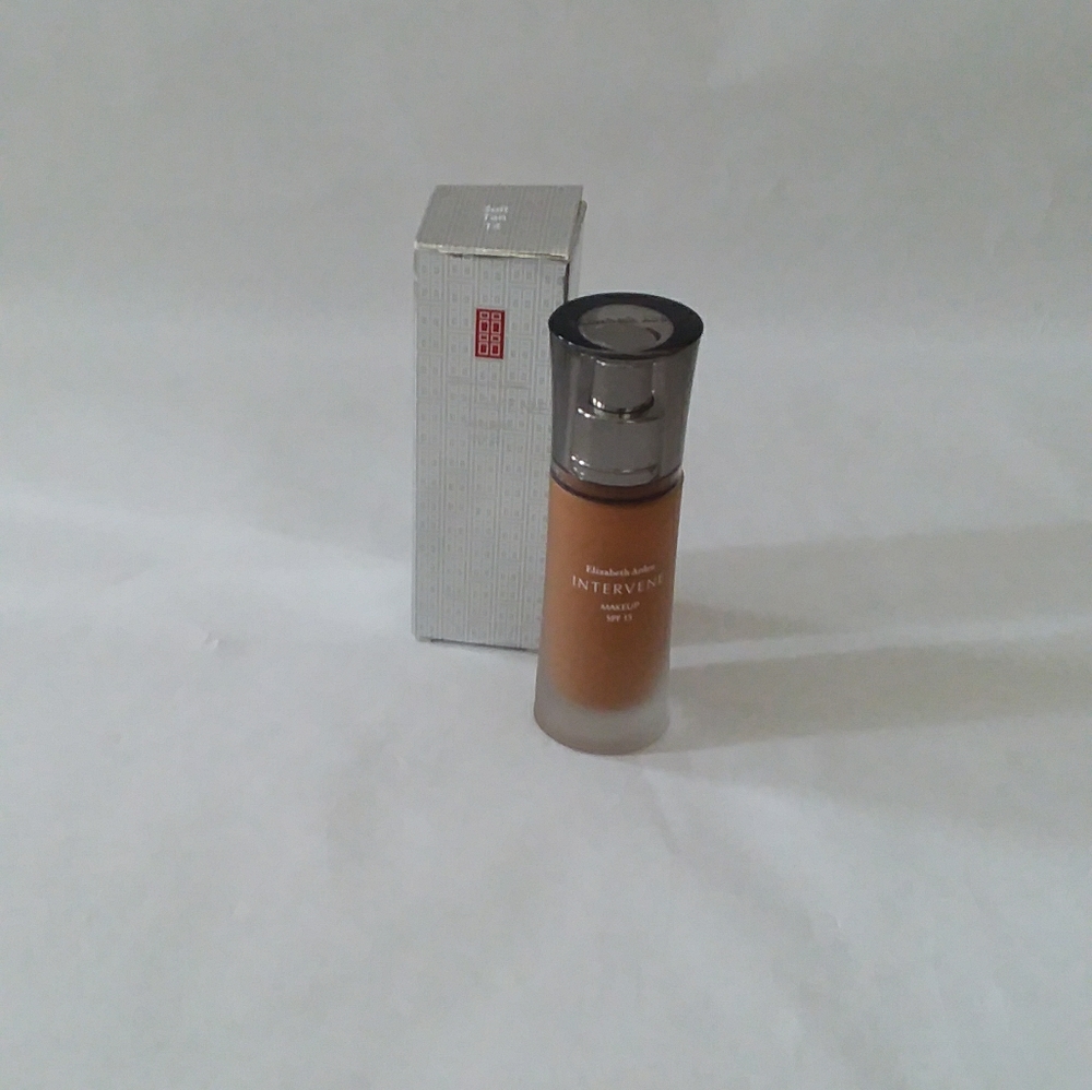 Elizabeth Arden Intervene Soft Tan 14
